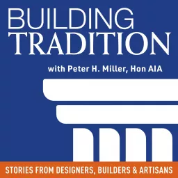 Building Tradition