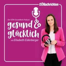 Gesund und glücklich