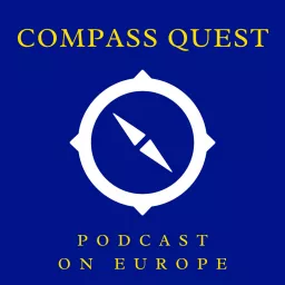 Europe's Compass Quest Podcast artwork