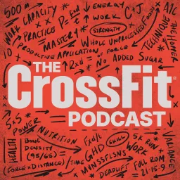 The CrossFit Podcast artwork