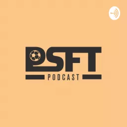 PSFT Podcast artwork