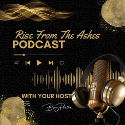 Rise From The Ashes Podcast artwork