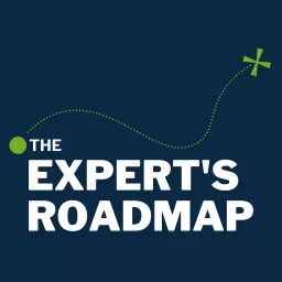 The Expert's Roadmap Podcast artwork