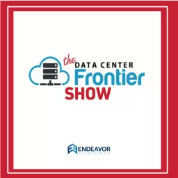 The Data Center Frontier Show Podcast artwork