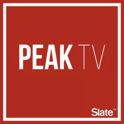 Peak TV Podcast artwork