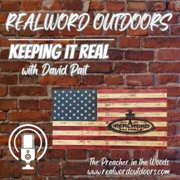 RealWord Outdoors Podcast artwork