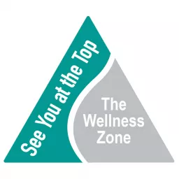 Wellness Zone Podcast artwork