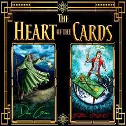 The Heart of the Cards Podcast artwork