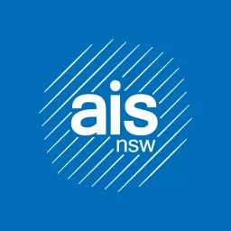 AISNSW Creating Cohesive Communities Podcast artwork