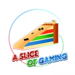 A Slice Of Gaming Podcast