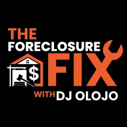 The Foreclosure Fix Podcast artwork