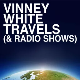 Vinney's travels - on a quest to visit 100 countries.