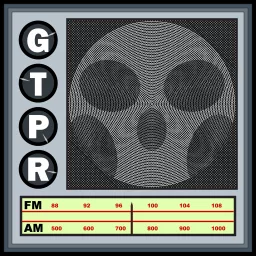 GTPR Podcast artwork