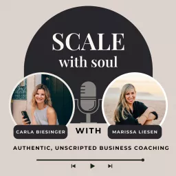 Scale With Soul