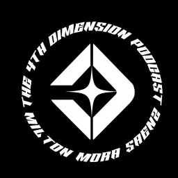 The 4th Dimension Podcast artwork