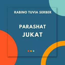 Parashat Jukat