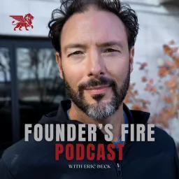 Founder's Fire