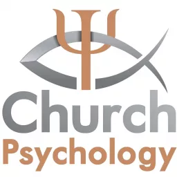Church Psychology Podcast artwork