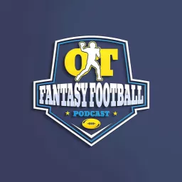 OT Fantasy Football Podcast artwork