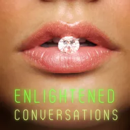 Enlightened Conversations Podcast artwork