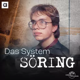 Das System Söring Podcast artwork
