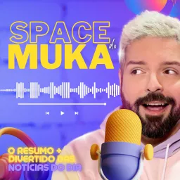 #SpaceDoMuka