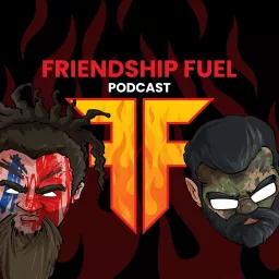 Friendship Fuel Podcast artwork
