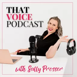 That Voice Podcast