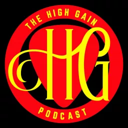 The High Gain Podcast artwork