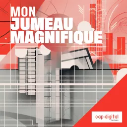 Mon Jumeau Magnifique Podcast artwork