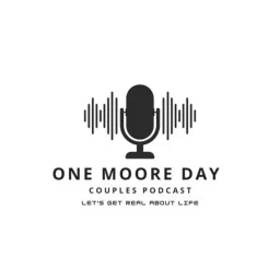 One Moore Day Podcast artwork