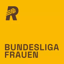 Rasenfunk – Bundesliga | Frauen Podcast artwork