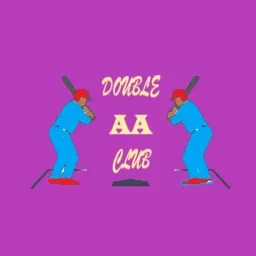 Double AA club Podcast artwork