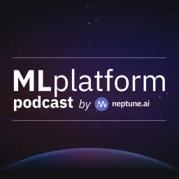 ML Platform Podcast artwork