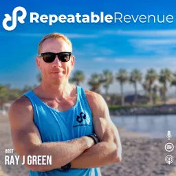 Repeatable Revenue Podcast artwork