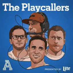 The Playcallers Podcast artwork