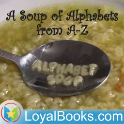 A Soup of Alphabets from A-Z by Various