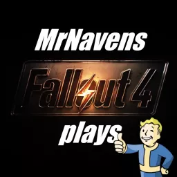 Let's play Fallout 4 Podcast artwork
