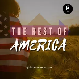 The Rest of America Podcast artwork