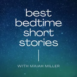 Best Bedtime Short Stories Podcast artwork