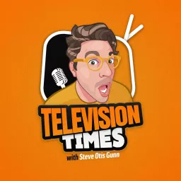 Television Times Podcast artwork