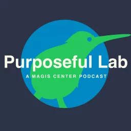 Purposeful Lab Podcast artwork