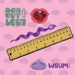 Sex Out Loud Podcast artwork