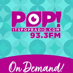 It's Pop Radio On Demand Podcast artwork