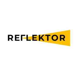 REFLEKTOR Podcast artwork