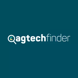 AgTech Finder Podcast artwork