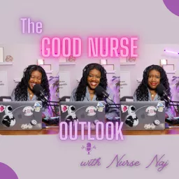 The Good Nurse Outlook