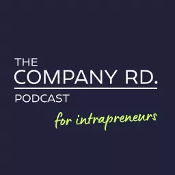 The Company Road Podcast artwork
