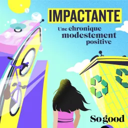 Impactante Podcast artwork