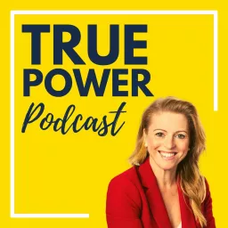True Power Podcast artwork